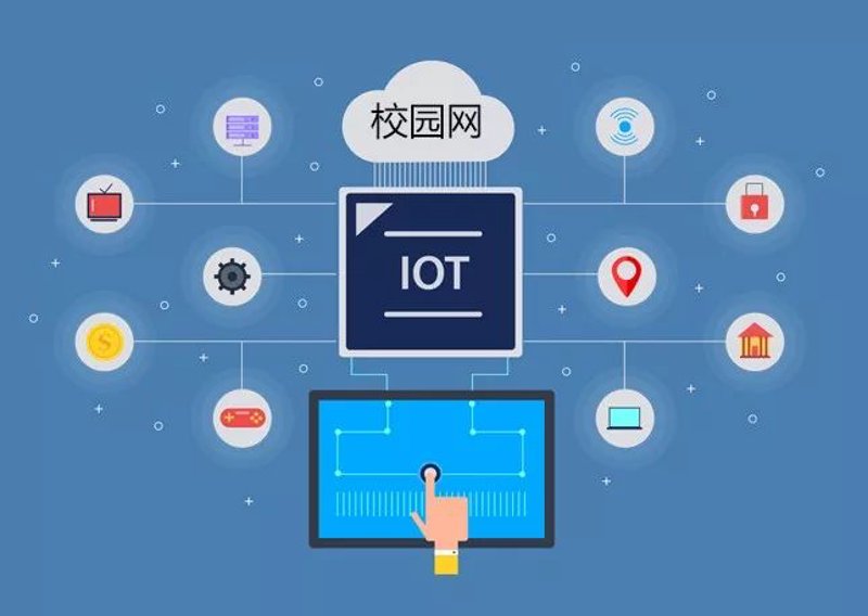 智能安防：打造全家人的安全堡垒